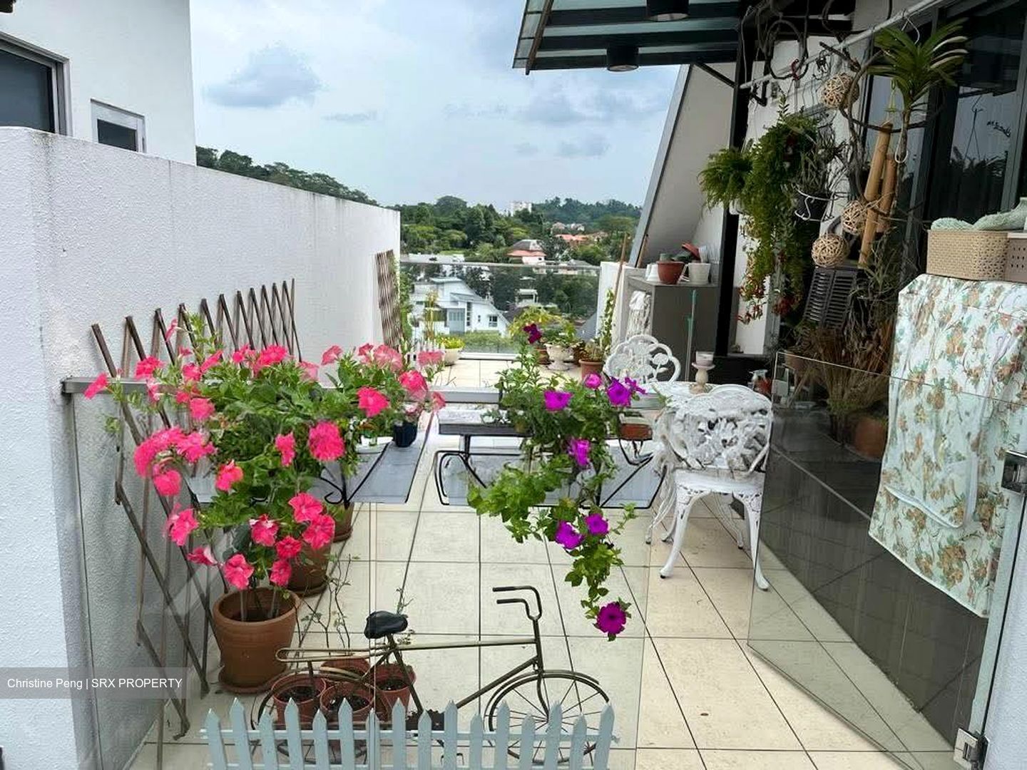 Suites de Laurel (D21), Apartment #574170521